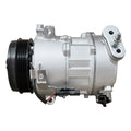 AC Compressor Replacement for Chevrolet Silverado 1500 2.7L (2019–2020)