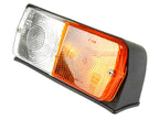 Front Side Light (L/H) for Ford 8530 8630 8730 8830 TW15 TW25 TW35 (1980–1990)
