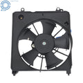 Radiator Cooling Fan Assembly for Honda CR-Z (2011–2016)