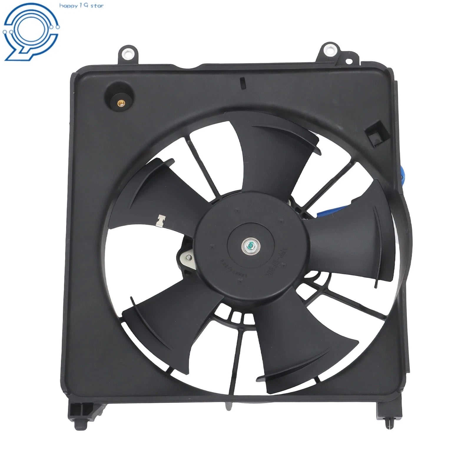 Radiator Cooling Fan Assembly for Honda CR-Z (2011–2016)