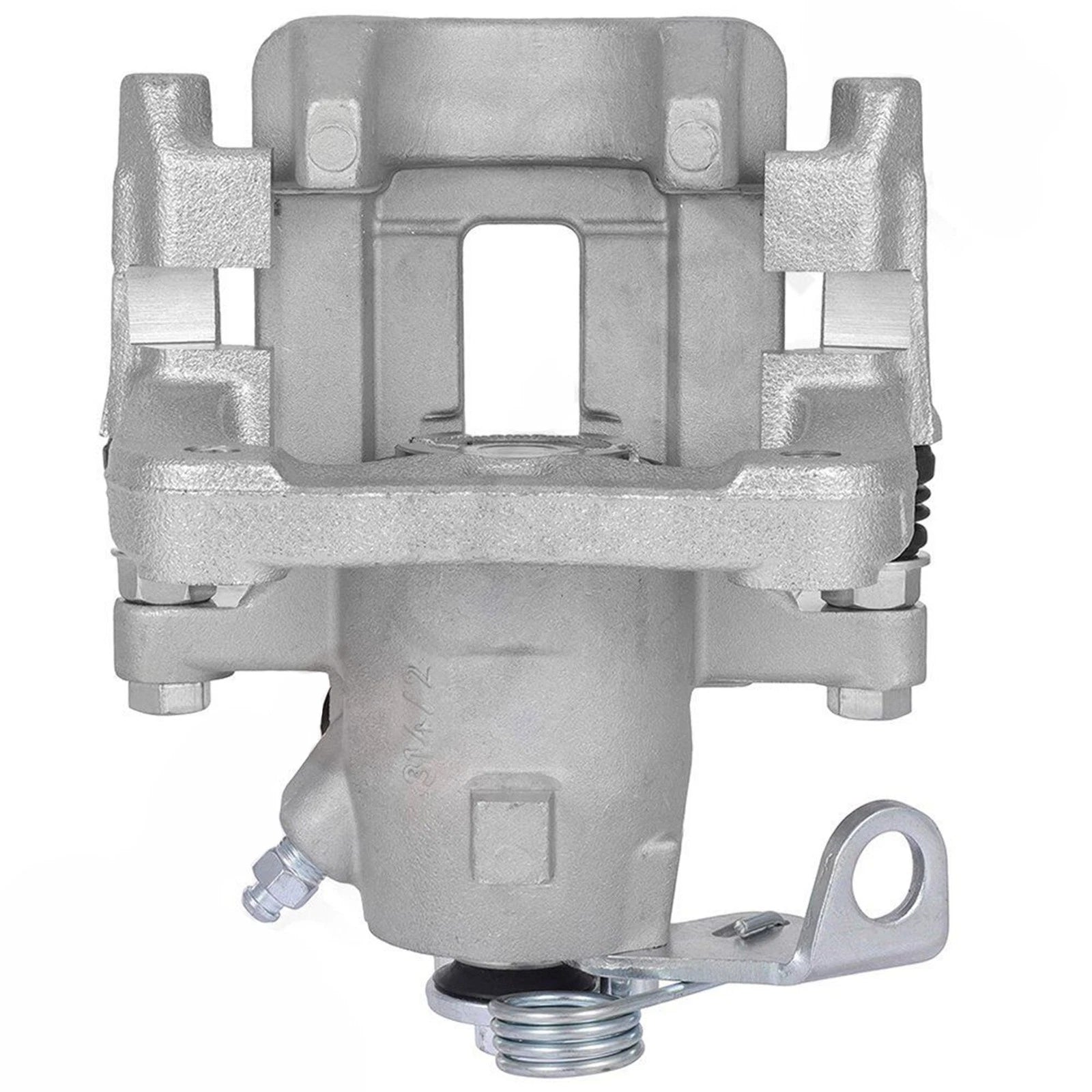 Rear Brake Calipers w/ Bracket for Volkswagen Jetta City Audi TT (2006–2010) 19B2574 19B2575
