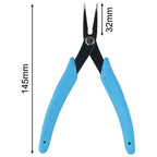 Chain Tweezer Nose Plier for Jewelry Making