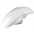 Front Fender Fairing Mudguard for Yamaha YZF R6 (2003–2004) Unpainted White