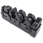 Front Left Power Window Switch for Chevy Silverado 2003-2007