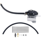 Fuel Pump Kit for Johnson Evinrude Outboard 90/115 HP (60 Degree V4) 438400