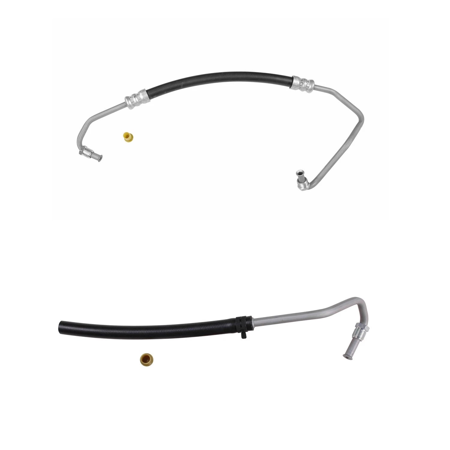 Sunsong Power Steering Pressure & Return Line Hose Kit for Camaro Impala (2010–2015)