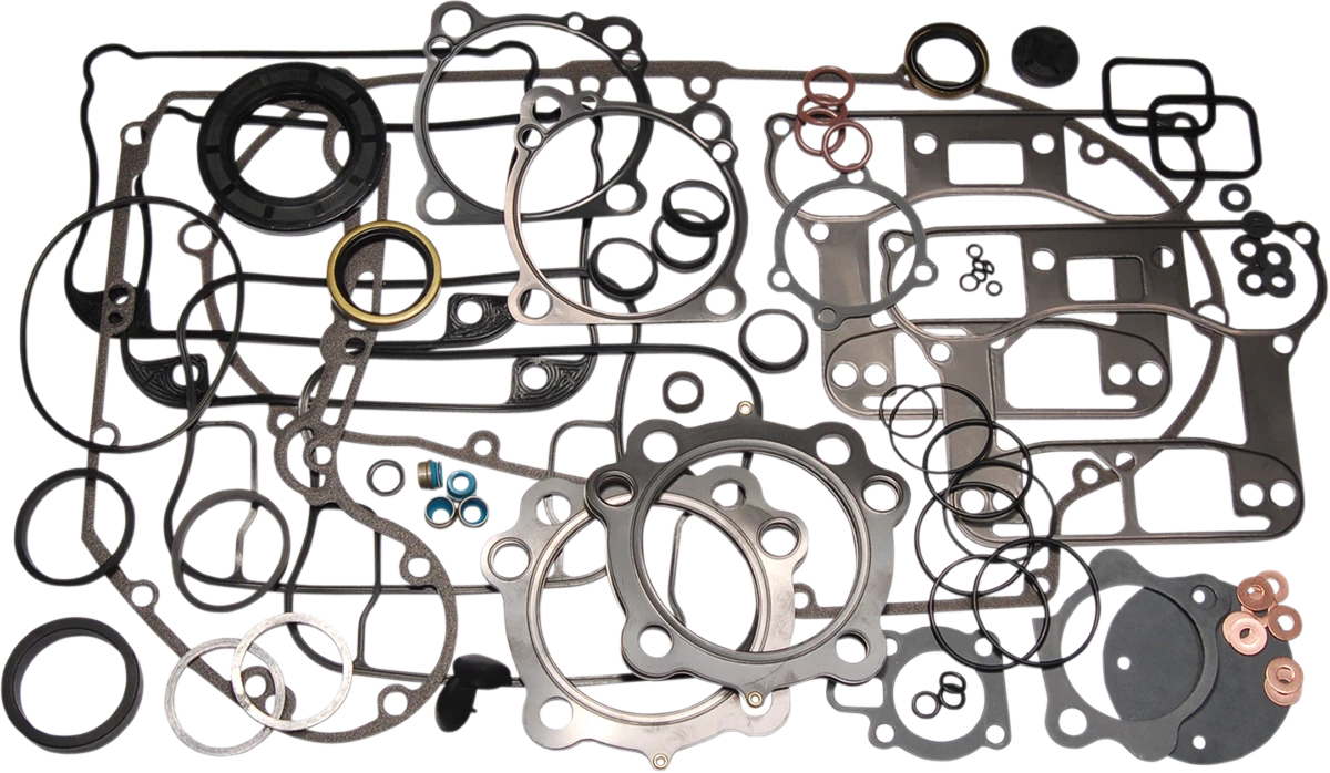 Complete Gasket Kit .040" for Harley Davidson XL 1200 (1991–2003) C9758F
