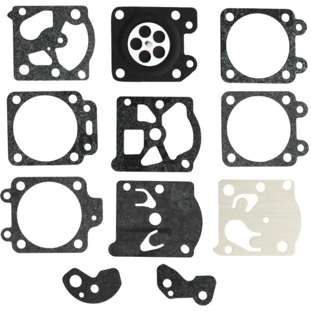 Gasket Diaphragm Repair Kit for Partner T210 T240 T250 (Petrol)