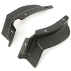 Rear 1/4 Quarter Panel Bumper Fillers for Oldsmobile 98 Regency (1980–1984)
