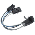 Throttle Position Sensor for Jeep Cherokee Wagoneer (1987-1990)