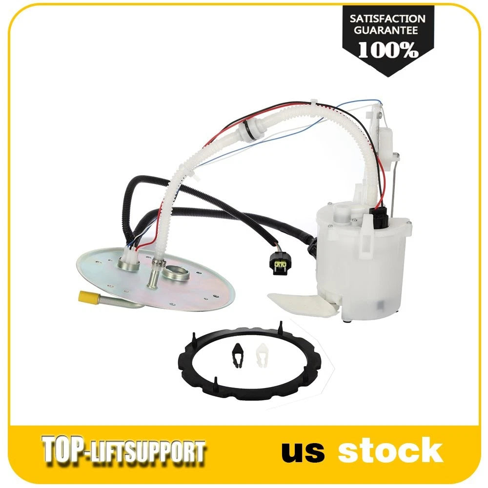 Electrical Fuel Pump for Ford F-350 Super Duty (2008–2010)