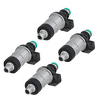 4X Fuel Injectors for Honda Civic 1.6L I4 (1996–2000) 06164-P2J-000