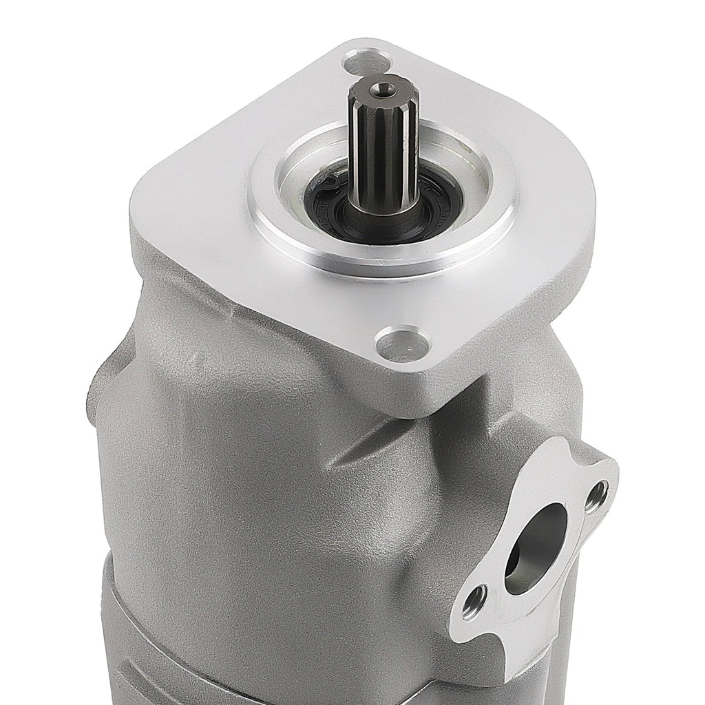 Hydraulic Pump Assy for Kubota Tractor L2250 L2850 L2950 L3250 (1990–1999) 3135176300
