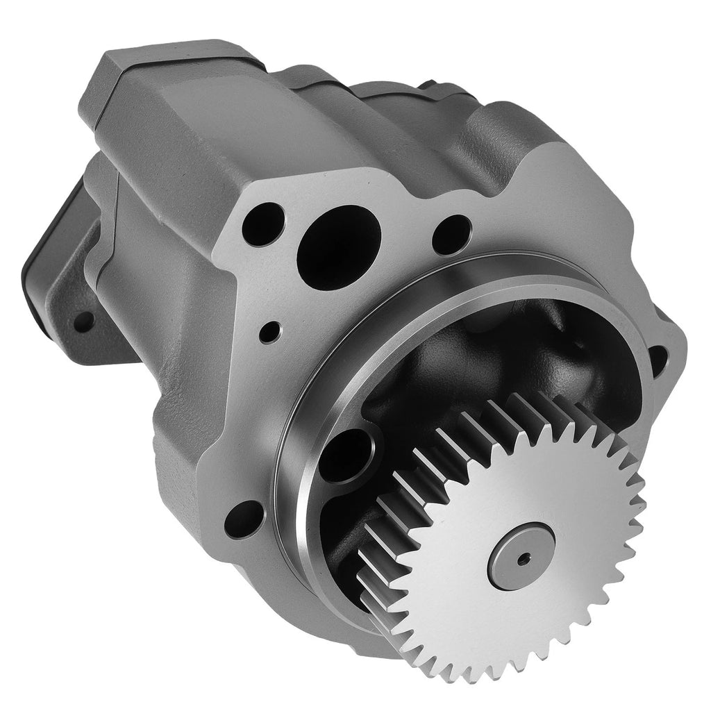 Engine Oil Pump for Cummins G855 N14 (CM558) 3803698 3609835 3609832