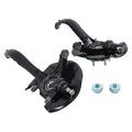 2X Wheel Bearing Hub Assembly for Honda Accord (2008–2012) & Acura TSX (2009–2014)