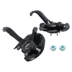 2X Wheel Bearing Hub Assembly for Honda Accord (2008–2012) & Acura TSX (2009–2014)