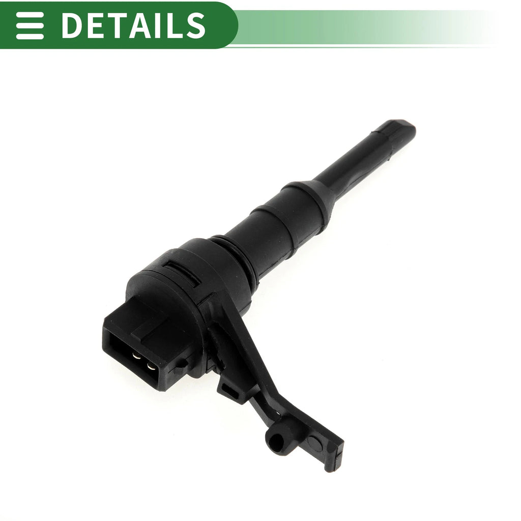 1 Pc Transmission Speed Sensor No.021409191D for Audi A6 Quattro (1995–2004)