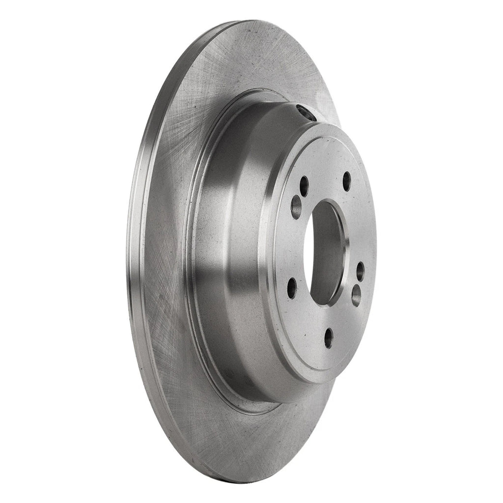 Rear Brake Disc for Genesis G90 G80 Kia K900 Hyundai (2010–2016)