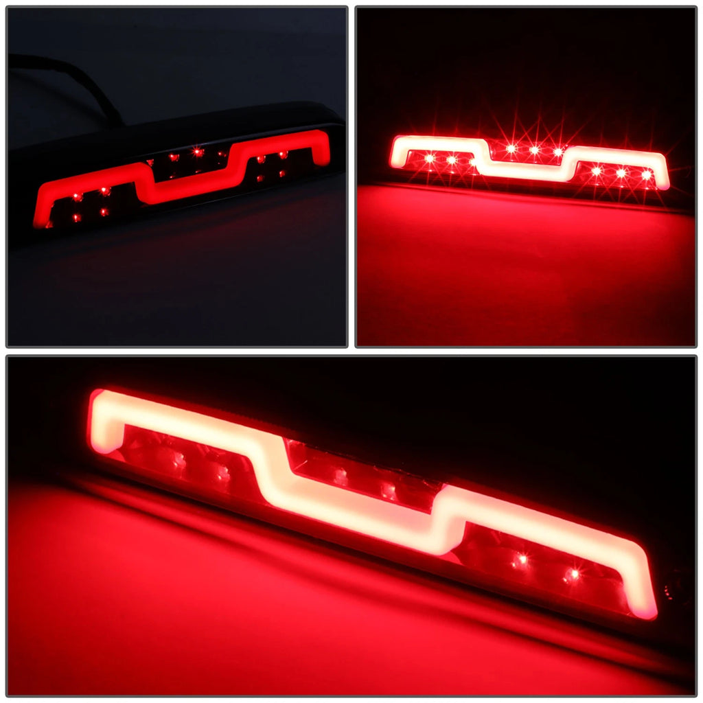 Sequential LED Third Brake Light for Ford Ranger F350-F550 (1993–2016)