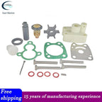 Outboard Maintenance Kit for Yamaha 4-Stroke 4HP F4 A (1998–2008)