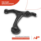 8x Control Arm Ball Joint for Honda Accord (2003–2007)