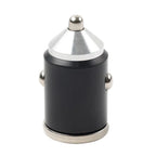 Fast Universal Mini USB Type C Car Charger Adapter for iPhone