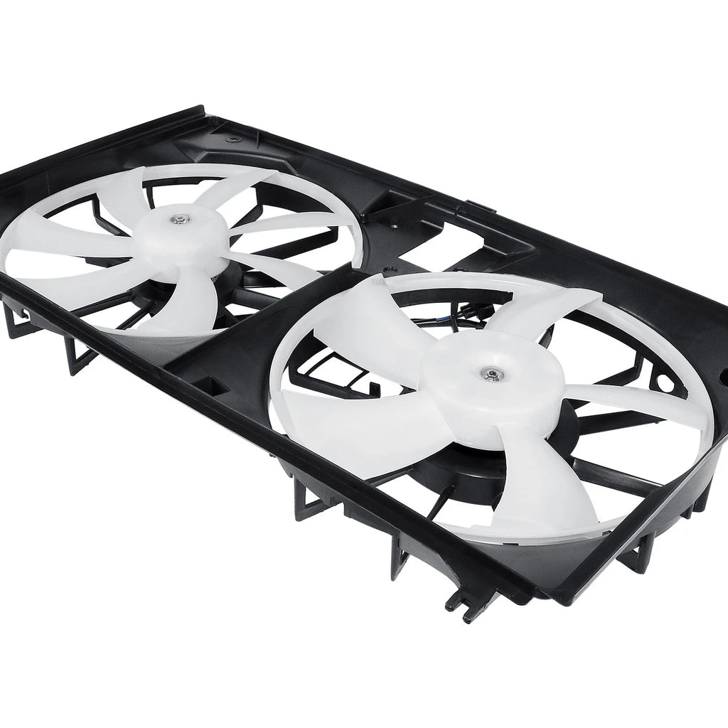 Electric Radiator Cooling Fan for Lexus GS450H (2007–2011)