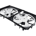 Electric Radiator Cooling Fan for Lexus GS450H (2007–2011)