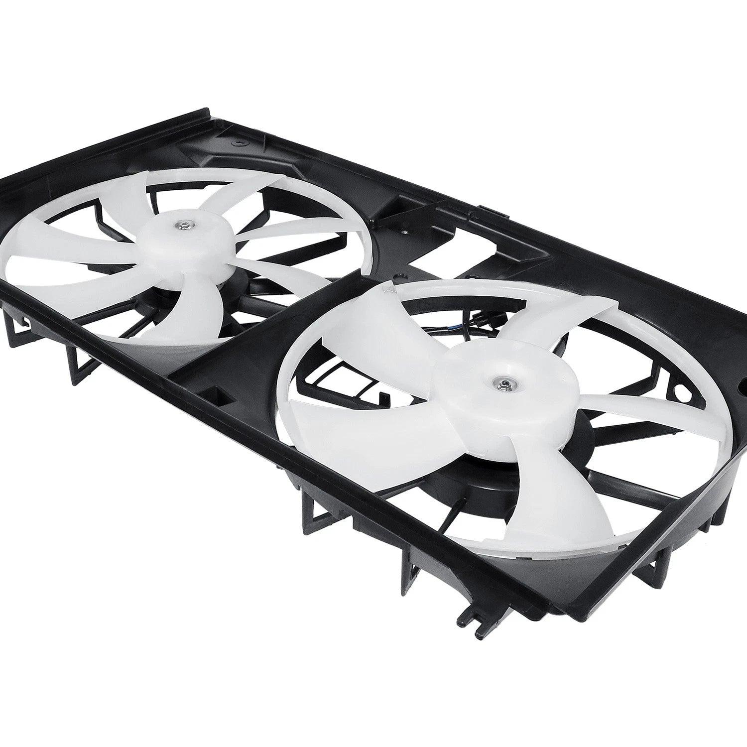 Electric Radiator Cooling Fan for Lexus GS450H (2007–2011)