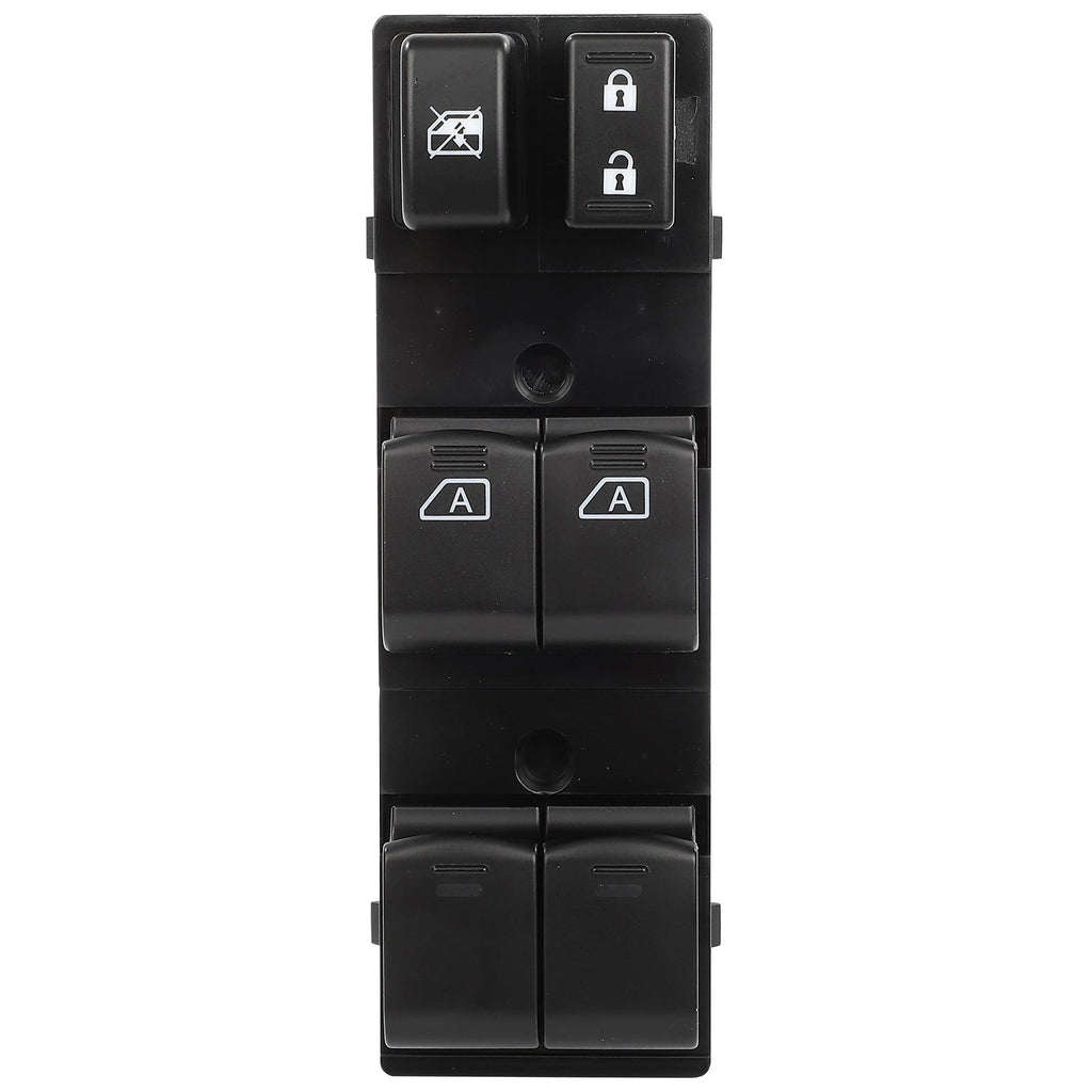 Front Left Window Switch for Infiniti EX35 EX37 (2008–2013)