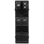 Front Left Window Switch for Infiniti EX35 EX37 (2008–2013)