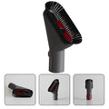 Soft Dust Brush for Automotive Cleaning (Universal Fit)