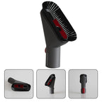 Soft Dust Brush for Automotive Cleaning (Universal Fit)
