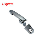 Front Driver Door Handle with Key Hole for Mitsubishi L200 (2015-2022)