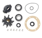 Impeller Repair Kit for Volvo Penta Sea Water Pump (21951356, 858467)