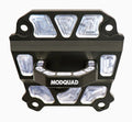 Rear Differential Plate with Hook for Polaris RZR XP 1000 (2017–2020)