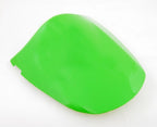 Rear Seat Cover Cowl for Kawasaki ZX6R (2003–2004), Z750, Z1000 (2003–2006) Green