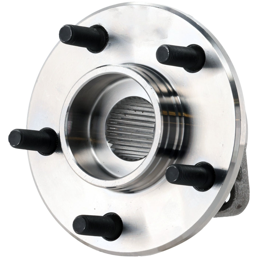 Wheel Hub for Dodge Intrepid (1993–2004) Front Left or Right 5 Lug