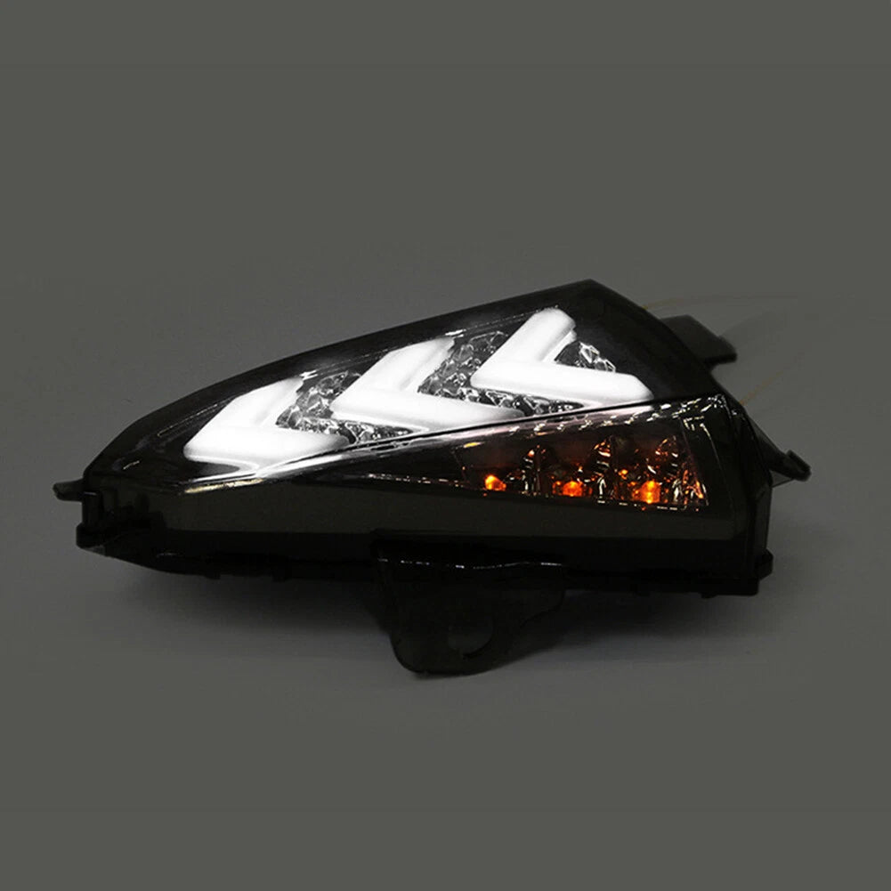 LED Tail Light Turn Signals for Yamaha R15 (2014–2016)