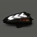 LED Tail Light Turn Signals for Yamaha R15 (2014–2016)