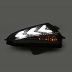 LED Tail Light Turn Signals for Yamaha R15 (2014–2016)