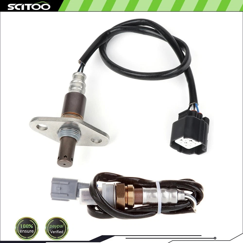 2X O2 Sensor Air Fuel Ratio for Subaru Legacy 2.5L (2006–2009)