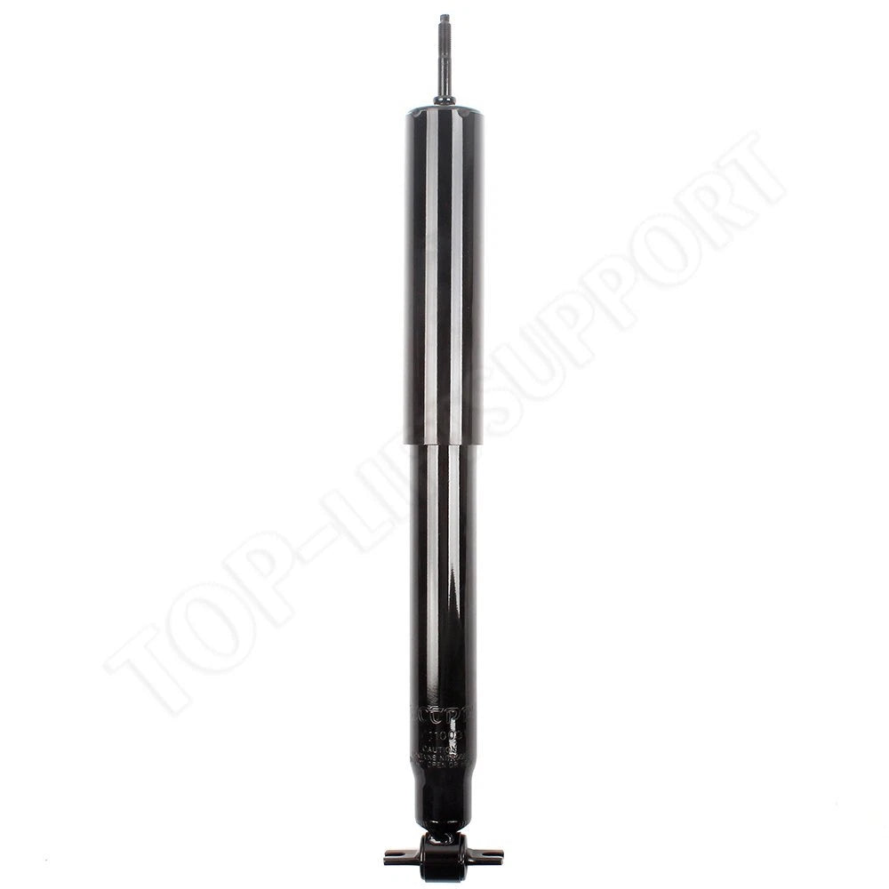 Front Premium Strut & Gas Shocks for Jeep Wrangler TJ (1997–2006)