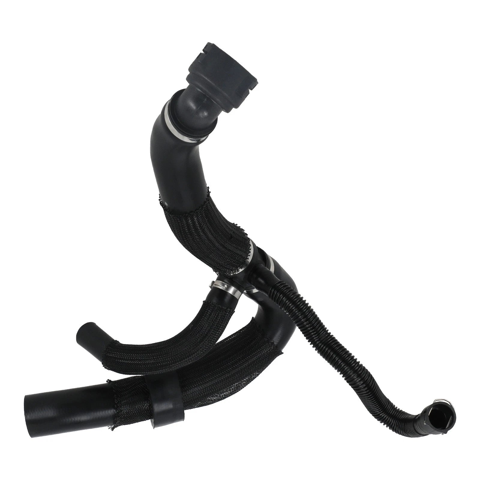 Radiator Lower Hose for Jeep Compass (2017–2022) 68249896AC