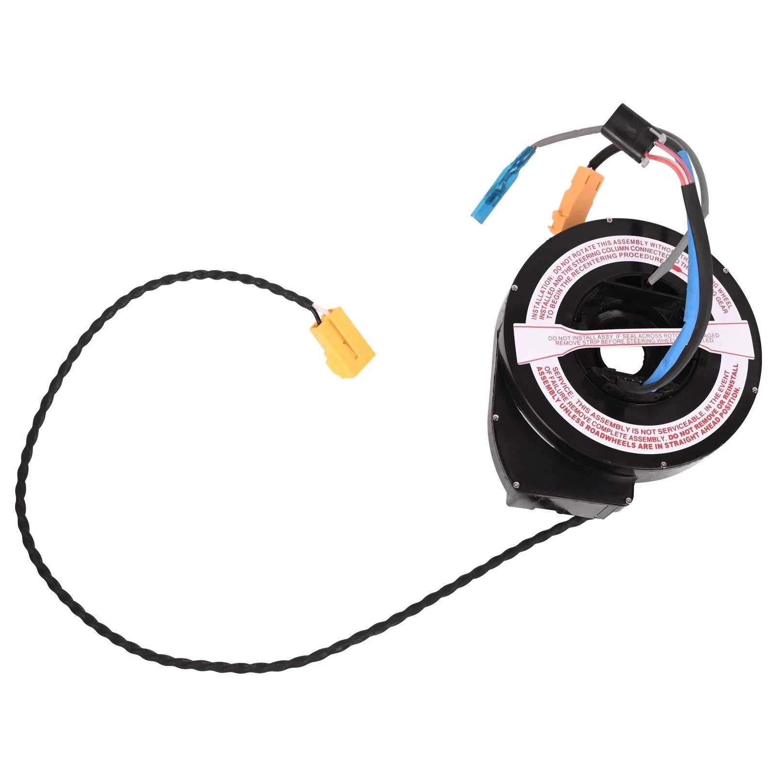 Spiral Cable Clock Spring for Jeep Grand Cherokee (1996-1998)