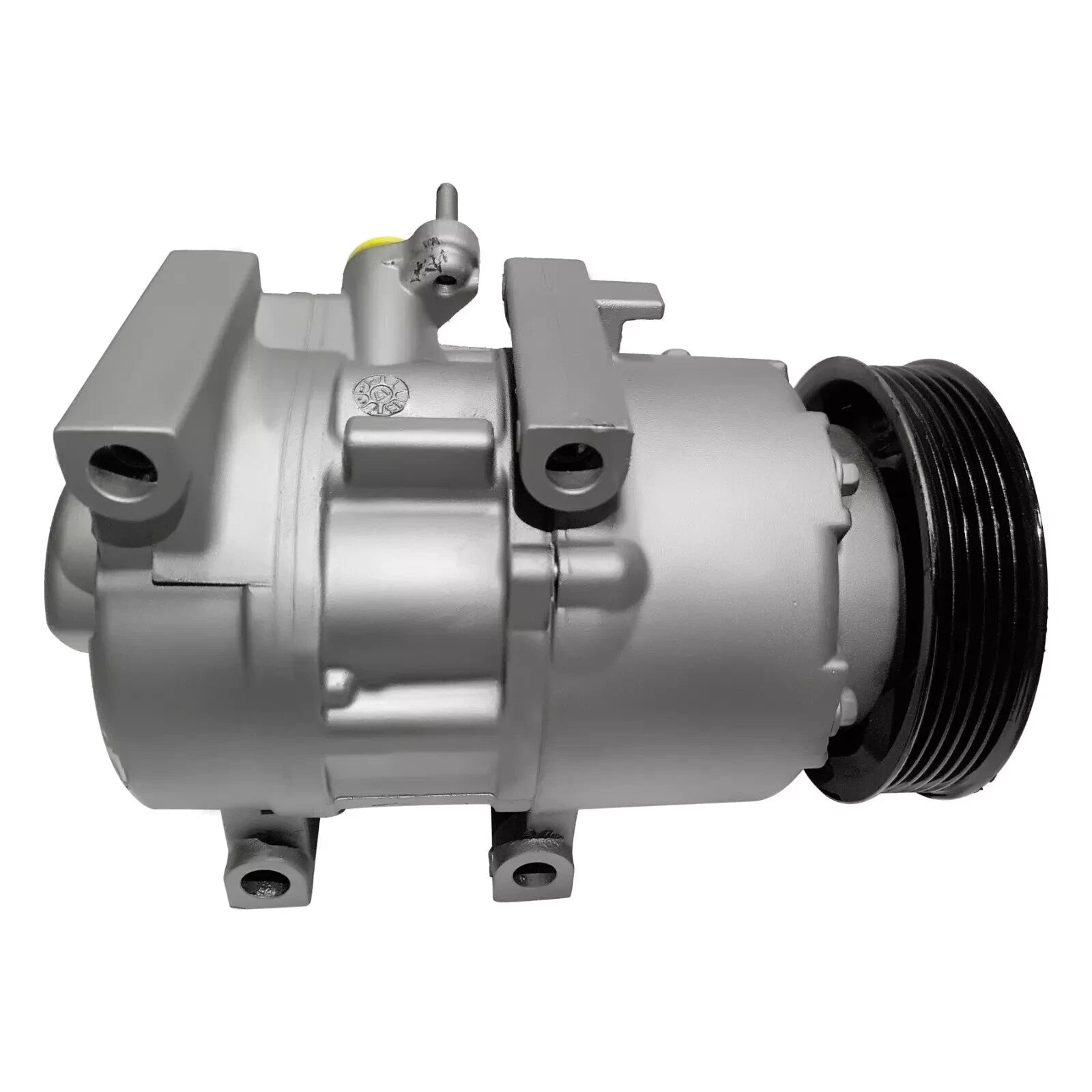 AC Compressor Kit Replacement for Kia Optima 2.4L (2017-2018)