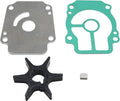 Outboard Water Pump Repair Kit 17400-94L00 for Suzuki DF25A/30A (–)