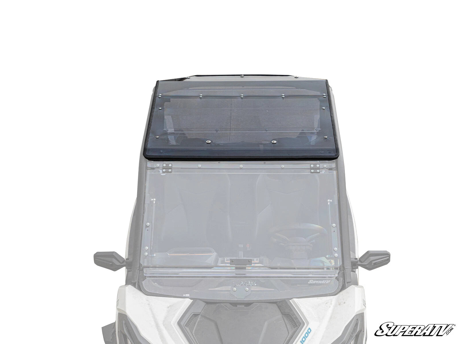 Tinted Roof for Can-Am Maverick Sport (2019–2023)