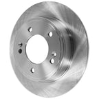 Brake Disc Rotors for Hyundai Kona, Kia Seltos, Forte, Soul, Forte5