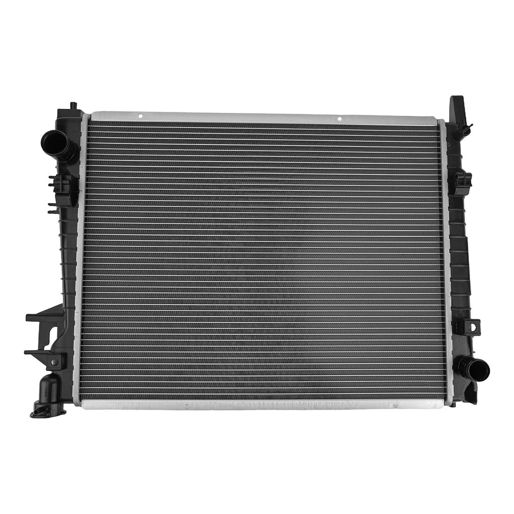 Aluminum Radiator for Dodge Ram 3500 5.7L HEMI (2004–2009) 55056481 CU2813 41-2813